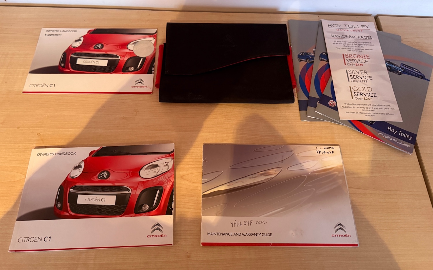 Used Citroen C1 2014 for sale - 77228073: Photo 19