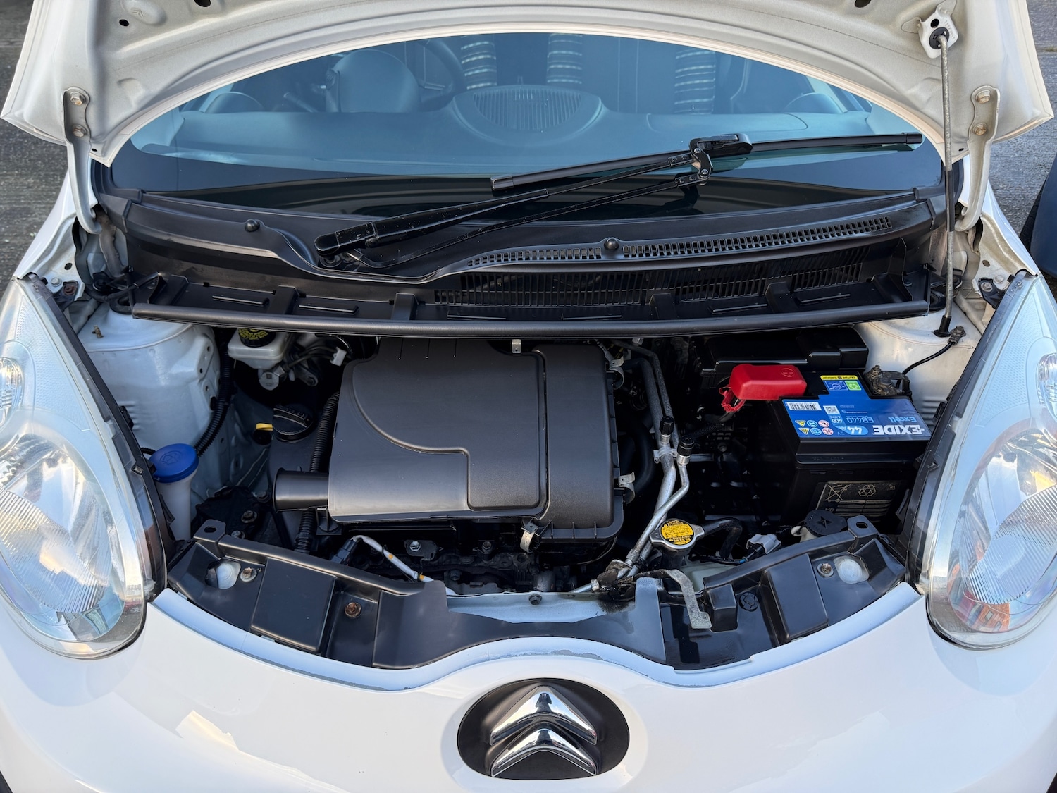 Used Citroen C1 2014 for sale - 77228073: Photo 7