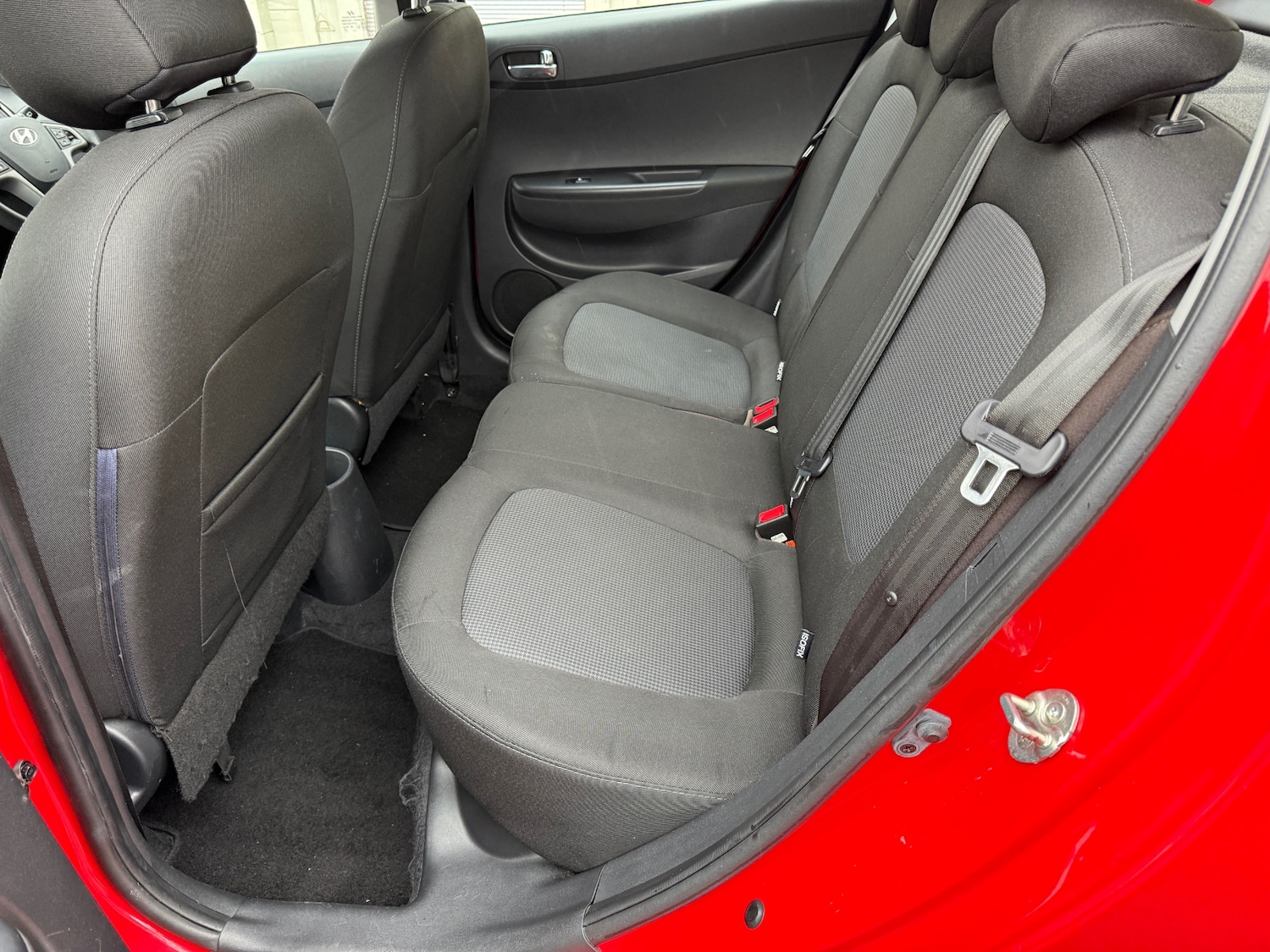 Used Hyundai i20 2014 for sale - 77474987: Photo 14