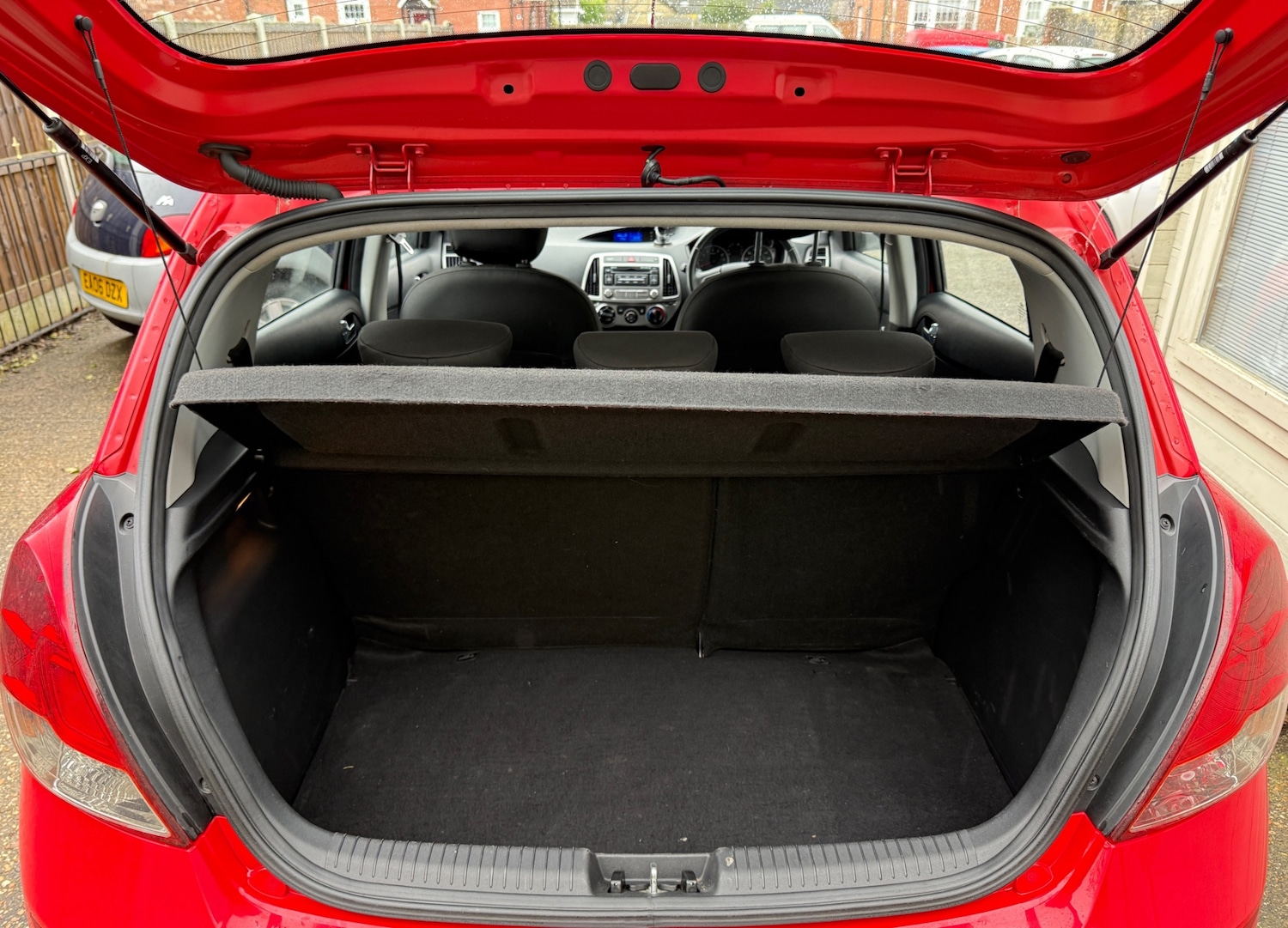 Used Hyundai i20 2014 for sale - 77474987: Photo 15