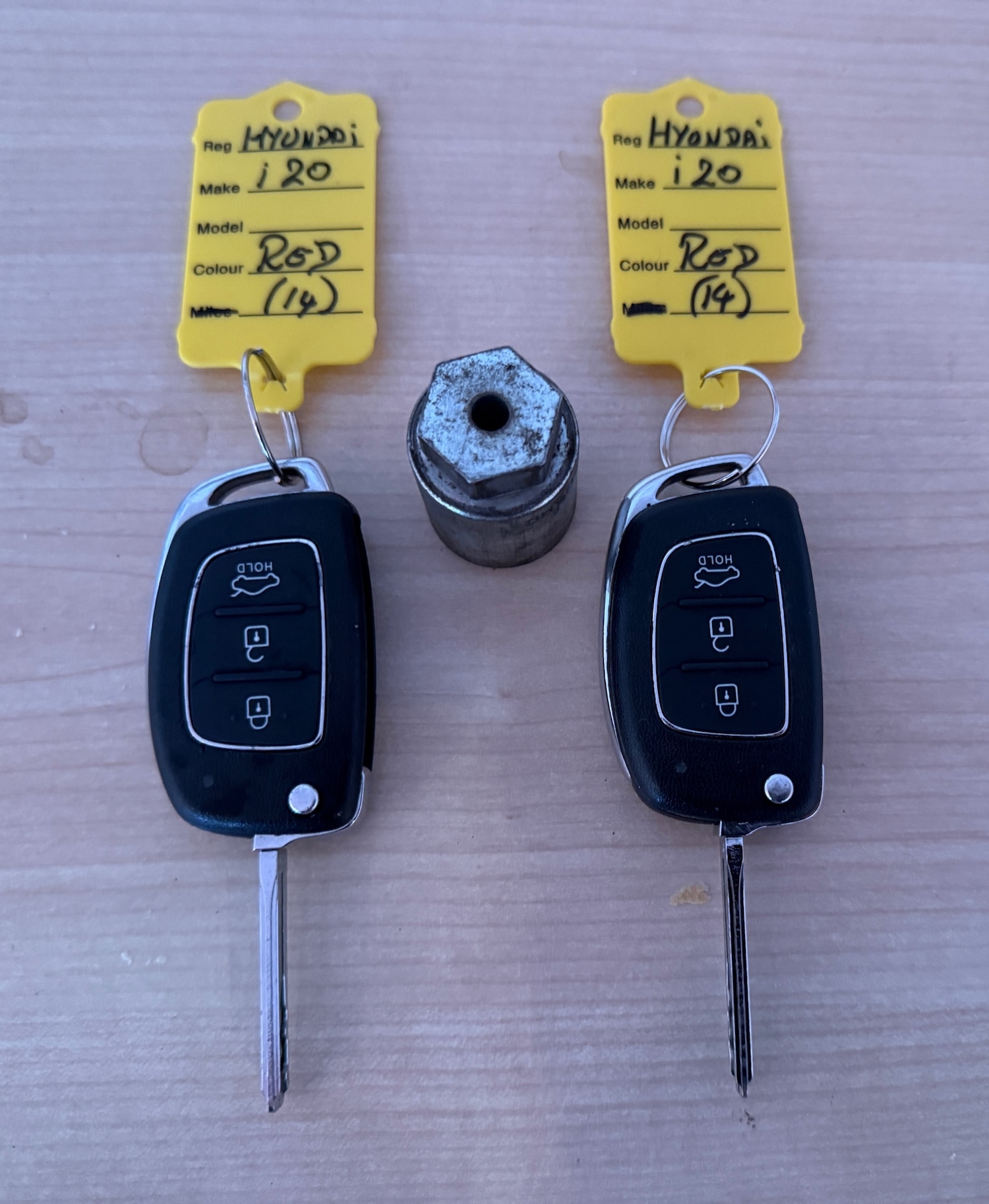 Used Hyundai i20 2014 for sale - 77474987: Photo 17