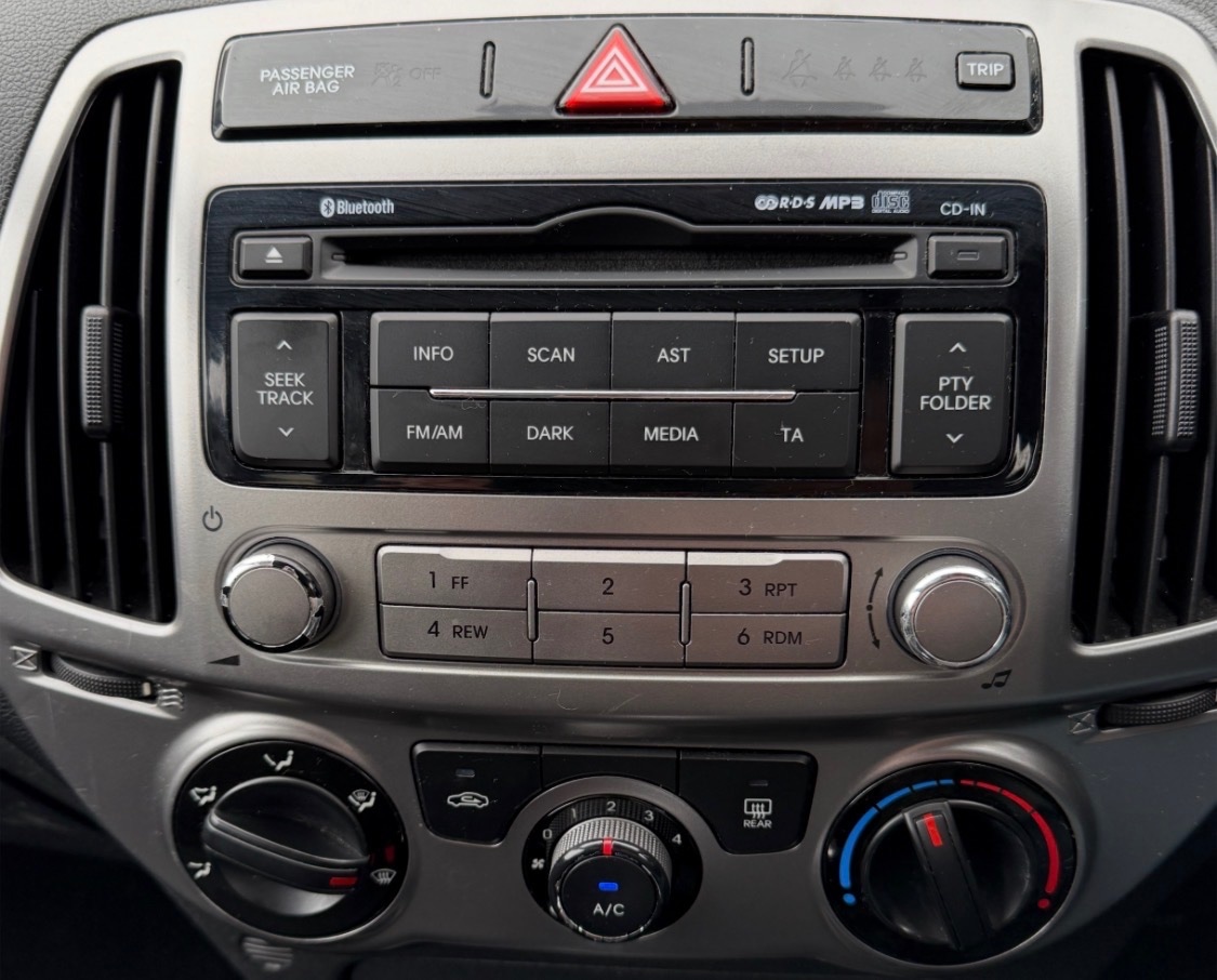 Used Hyundai i20 2014 for sale - 77474987: Photo 19