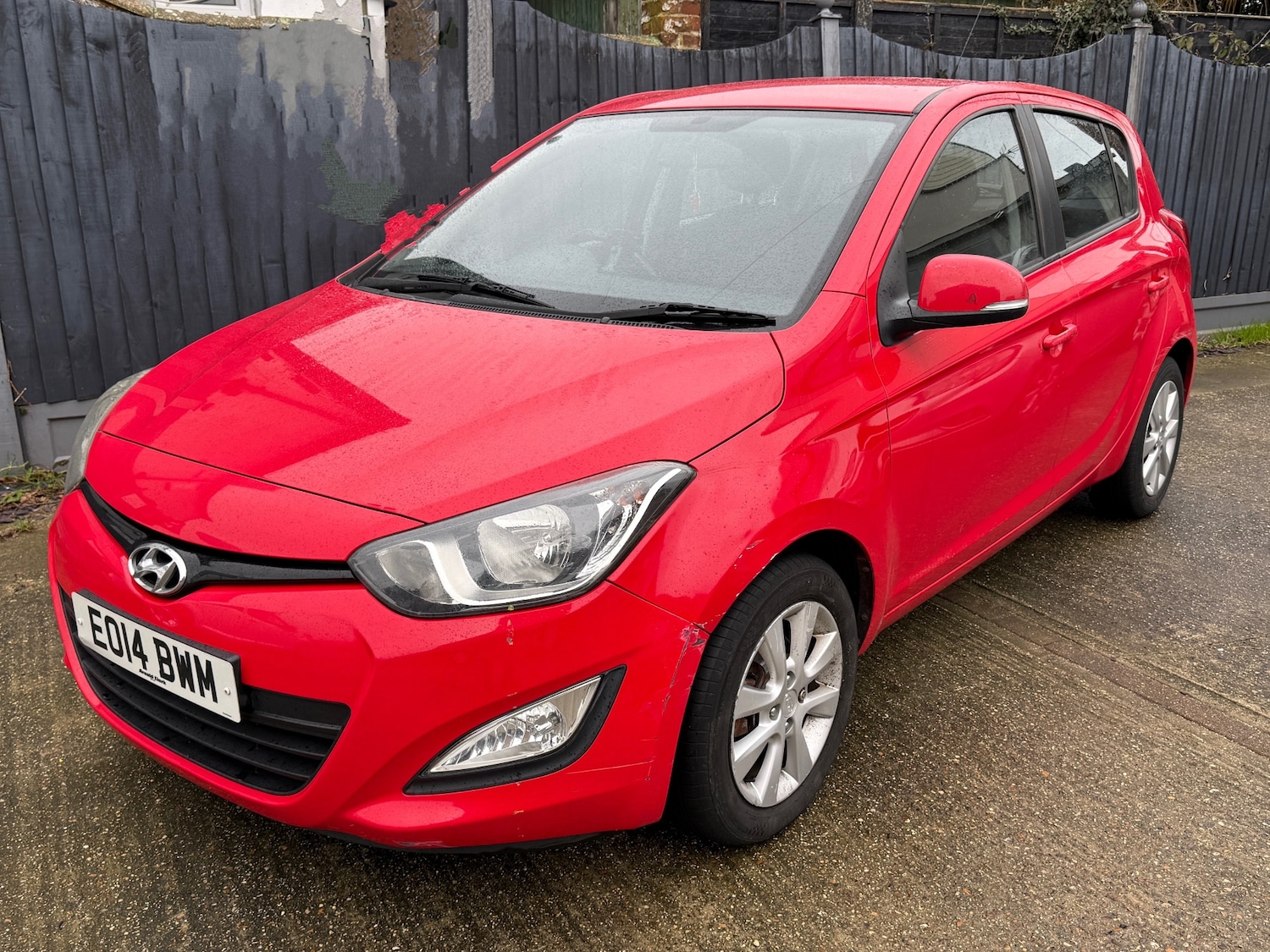 Used Hyundai i20 2014 for sale - 77474987: Photo 3