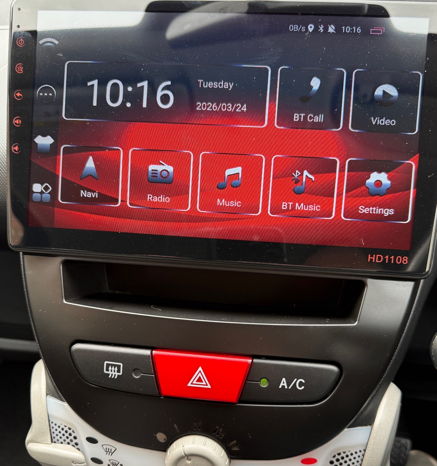 Used Toyota AYGO 2014 for sale - 78000078: Photo 10