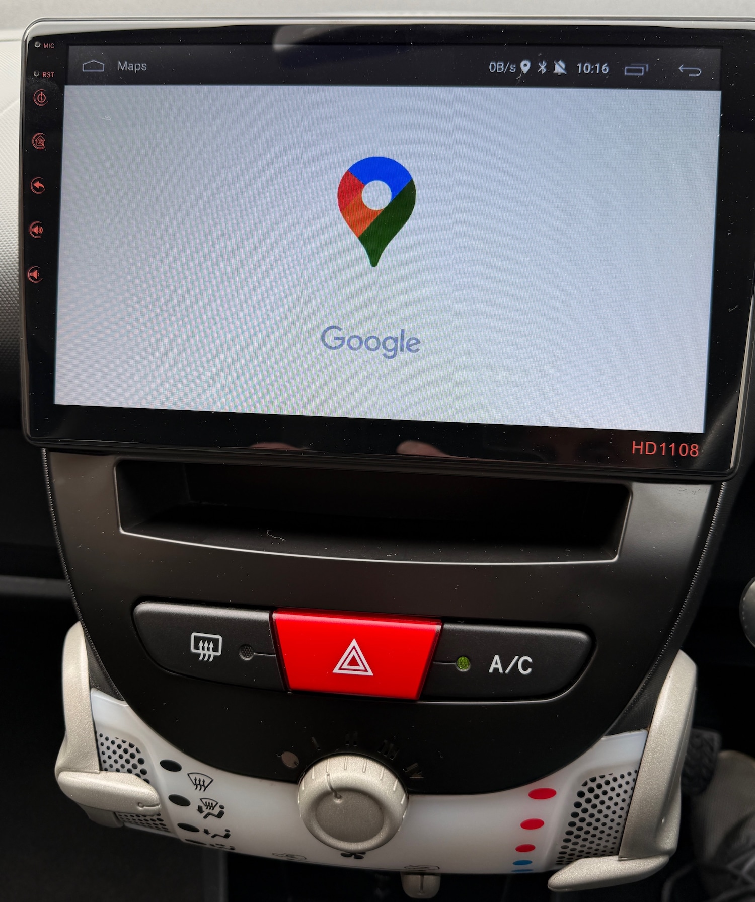 Used Toyota AYGO 2014 for sale - 78000078: Photo 11