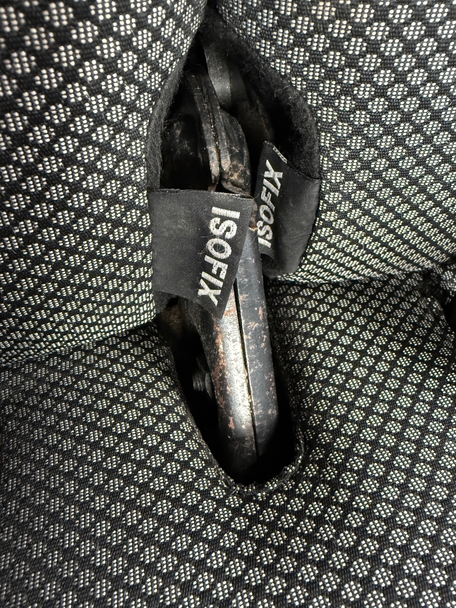 Used Toyota AYGO 2014 for sale - 78000078: Photo 14