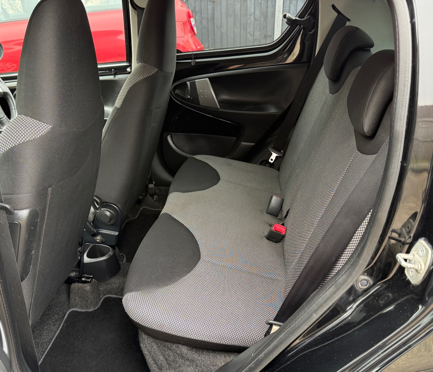 Used Toyota AYGO 2014 for sale - 78000078: Photo 15