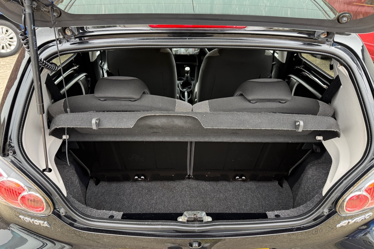 Used Toyota AYGO 2014 for sale - 78000078: Photo 16