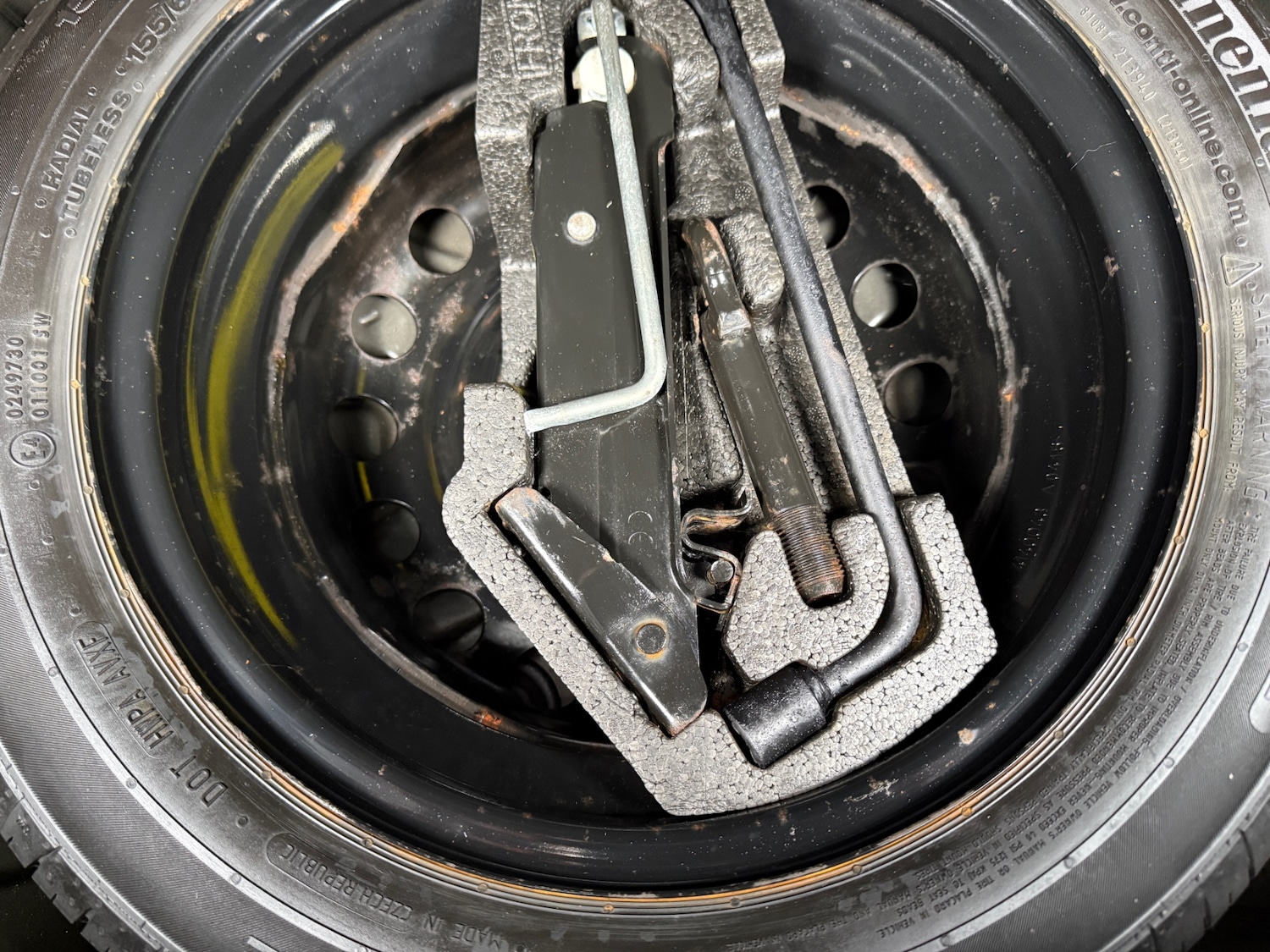 Used Toyota AYGO 2014 for sale - 78000078: Photo 17