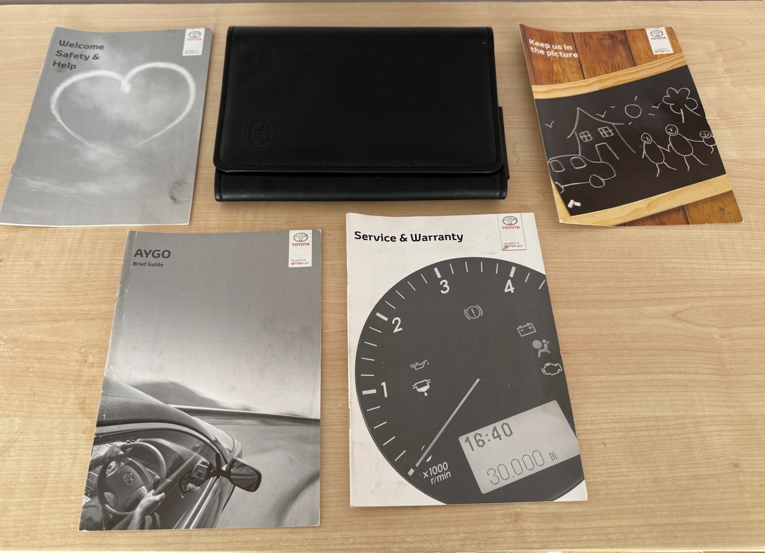 Used Toyota AYGO 2014 for sale - 78000078: Photo 19