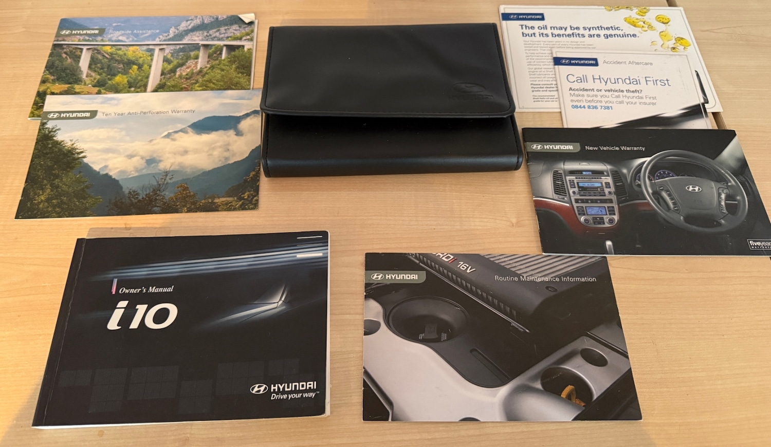 Used Hyundai i10 2011 for sale - 77890262: Photo 20