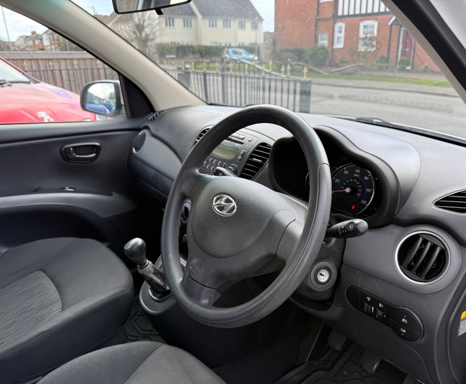 Used Hyundai i10 2011 for sale - 77890262: Photo 7