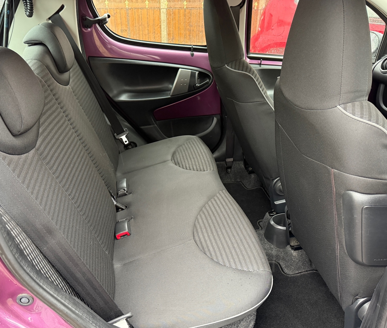 Used Peugeot 107 2014 for sale - 77149215: Photo 13