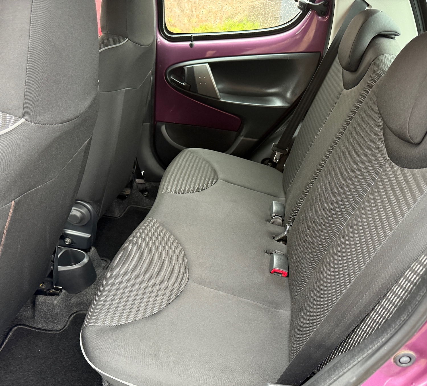 Used Peugeot 107 2014 for sale - 77149215: Photo 15