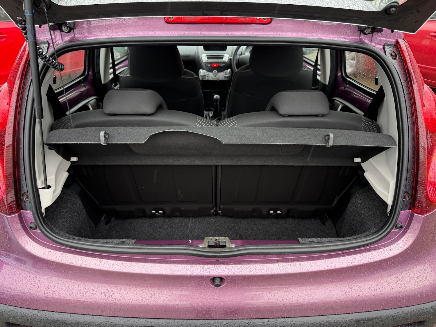 Used Peugeot 107 2014 for sale - 77149215: Photo 16