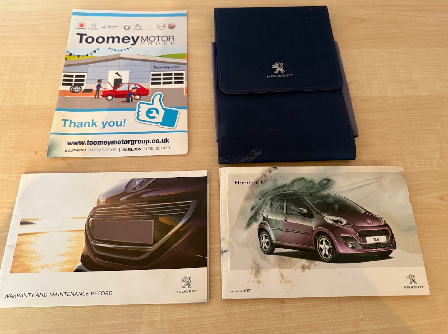 Used Peugeot 107 2014 for sale - 77149215: Photo 19