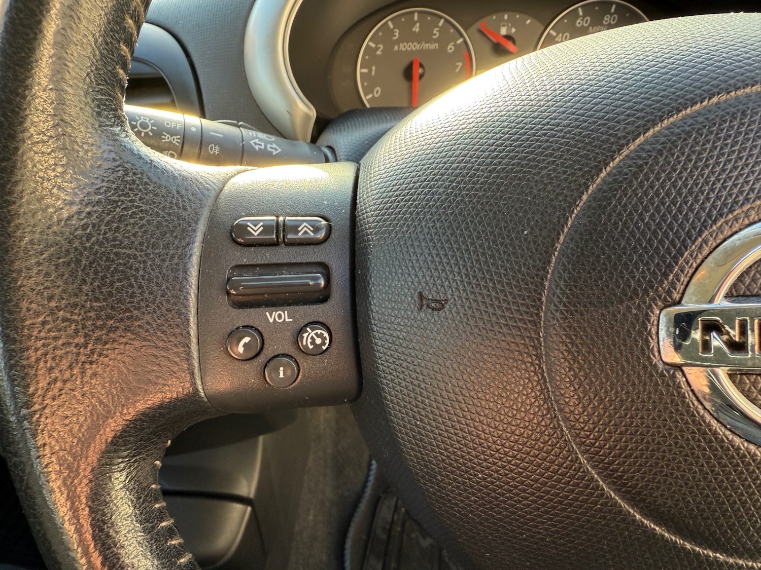 Used Nissan Micra 2009 for sale - 77140789: Photo 10