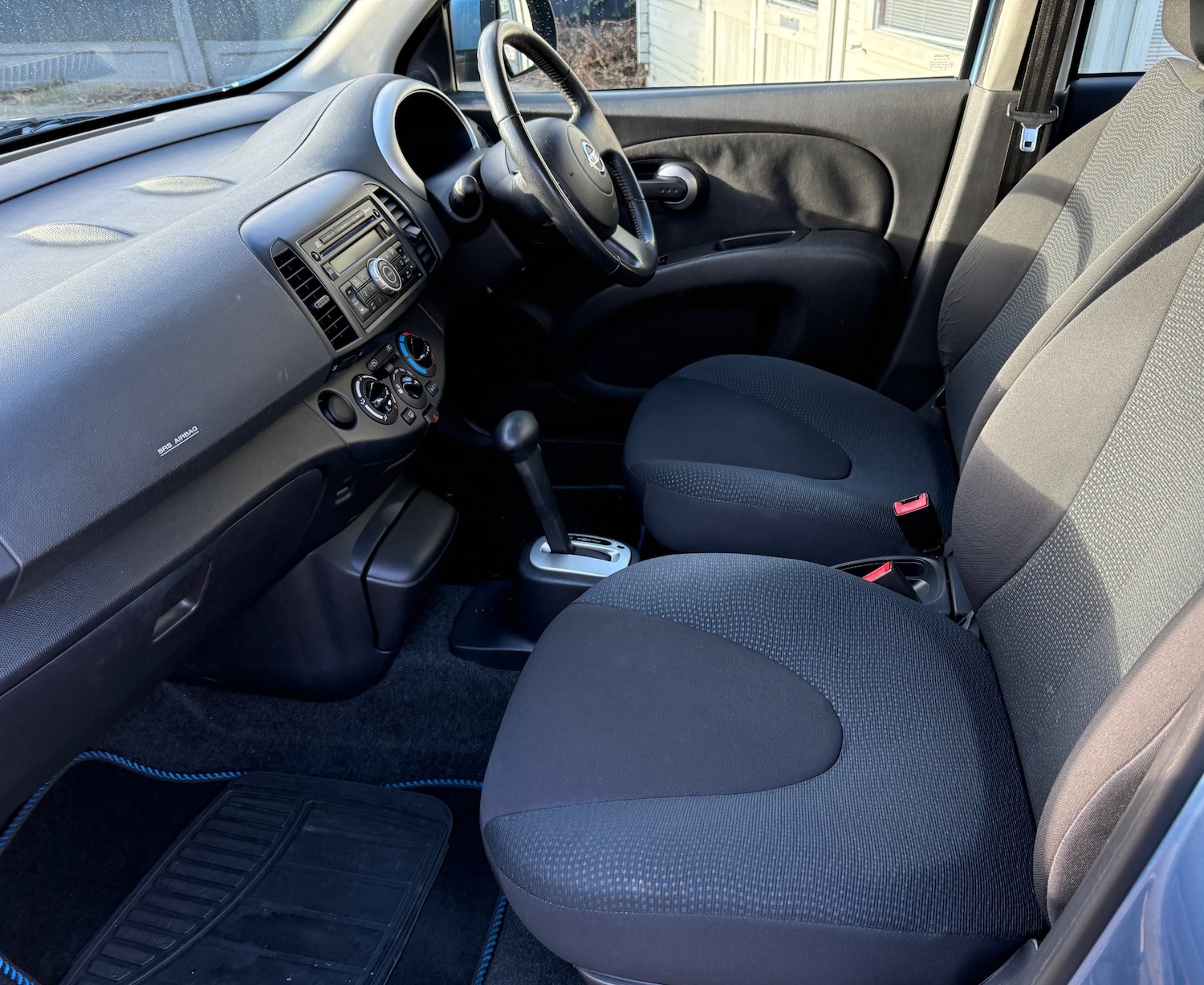 Used Nissan Micra 2009 for sale - 77140789: Photo 11