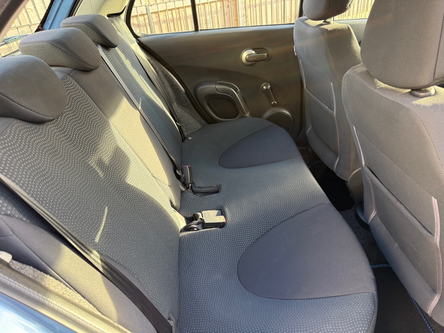 Used Nissan Micra 2009 for sale - 77140789: Photo 13