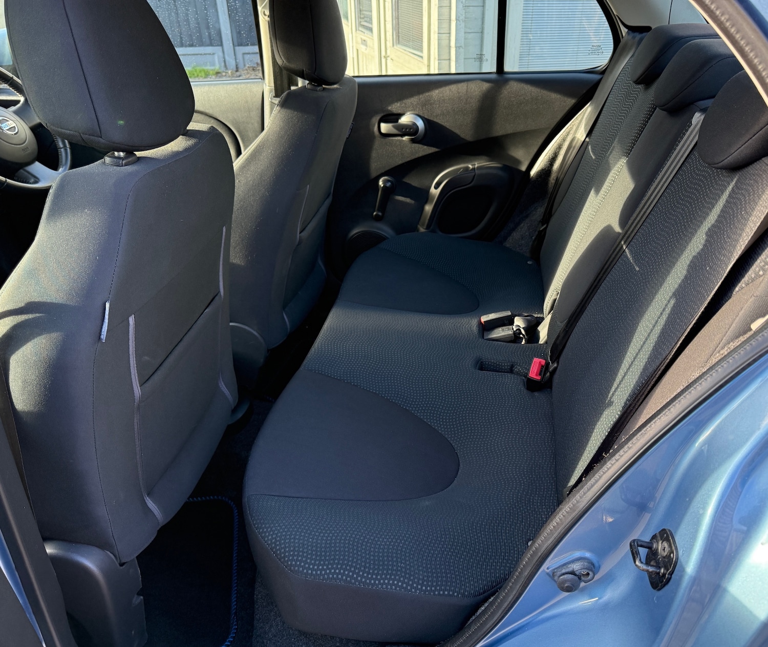 Used Nissan Micra 2009 for sale - 77140789: Photo 14