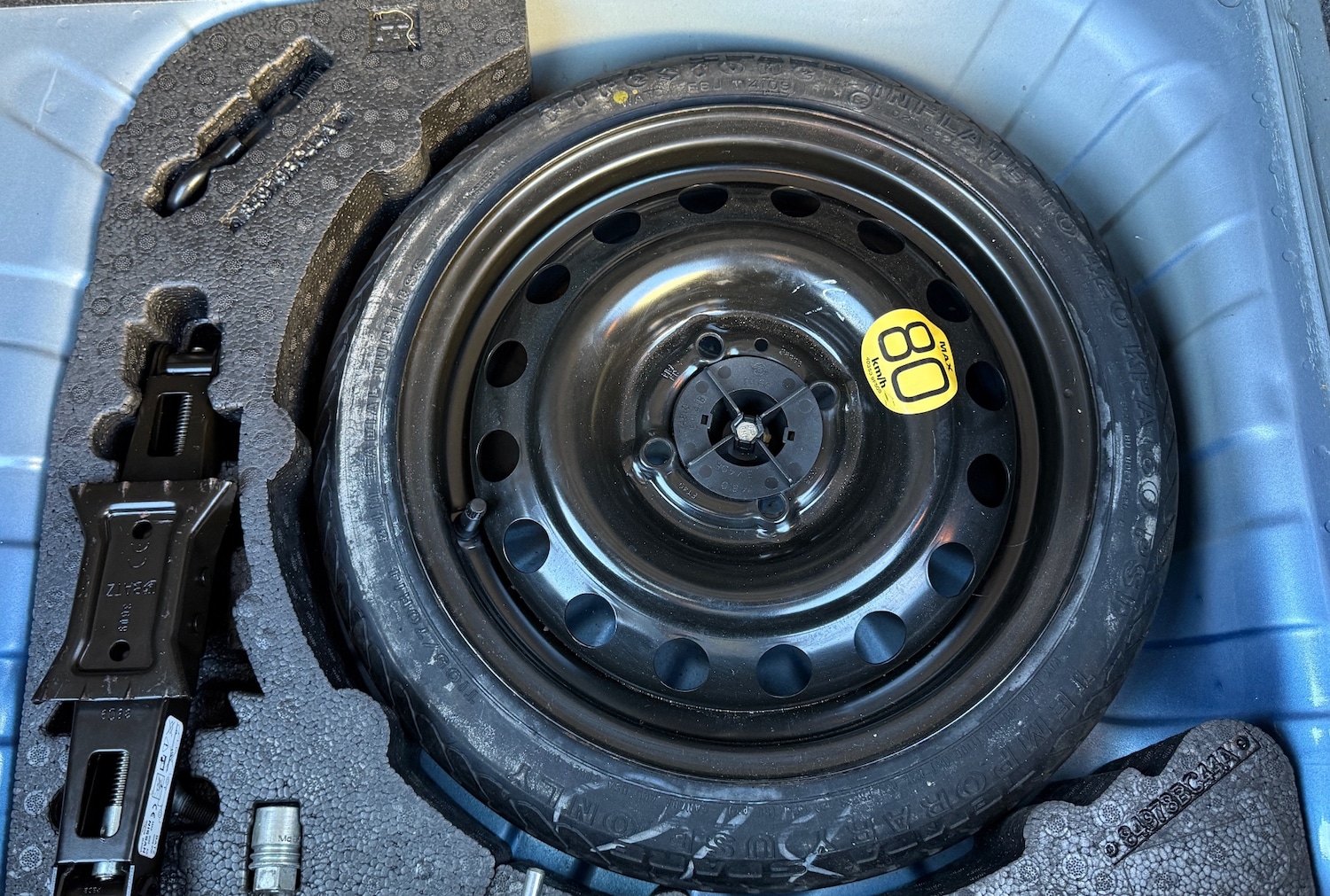 Used Nissan Micra 2009 for sale - 77140789: Photo 16