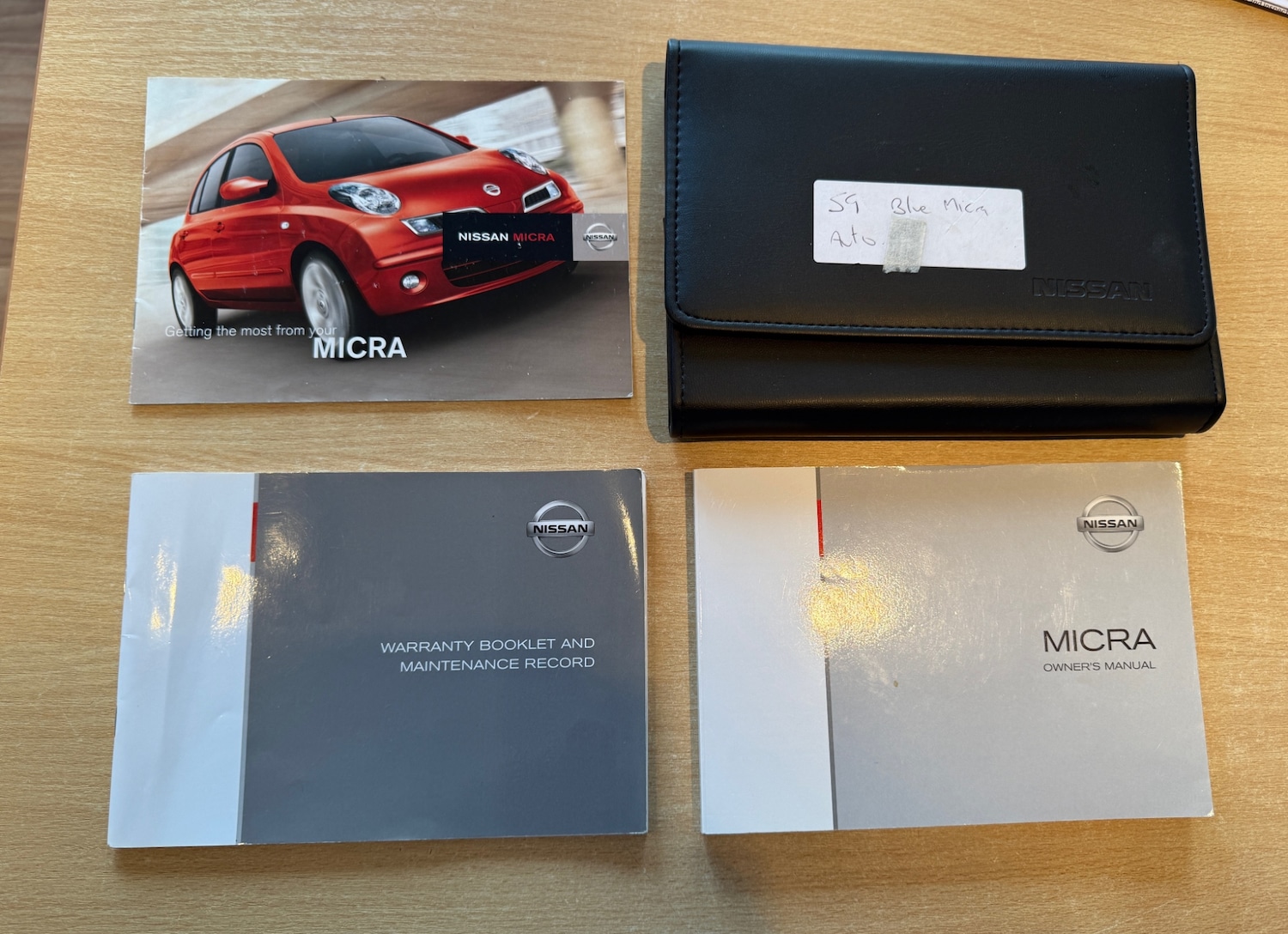 Used Nissan Micra 2009 for sale - 77140789: Photo 17