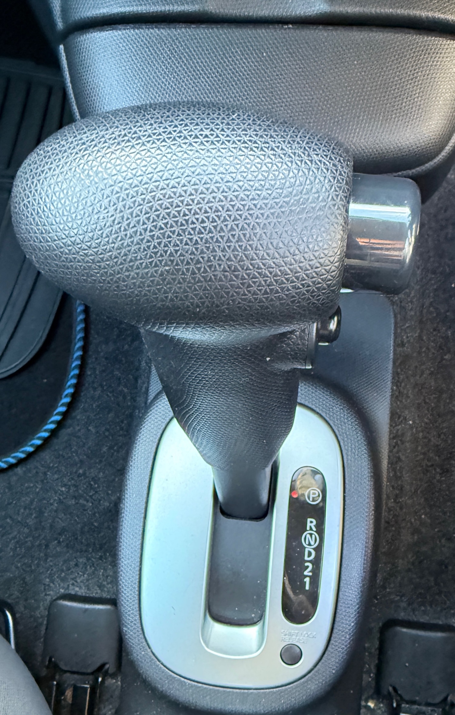 Used Nissan Micra 2009 for sale - 77140789: Photo 7