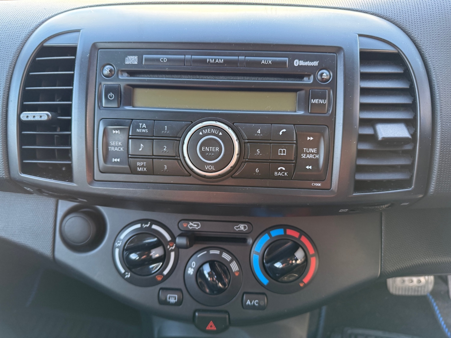 Used Nissan Micra 2009 for sale - 77140789: Photo 9