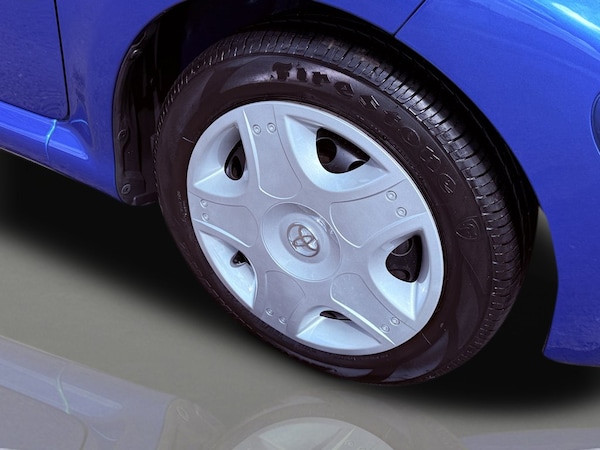 Used Toyota AYGO 2009 for sale - 75545248: Photo 15