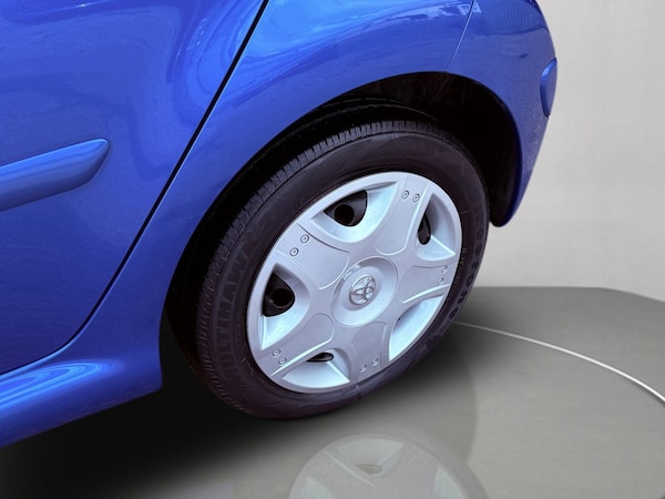 Used Toyota AYGO 2009 for sale - 75545248: Photo 17