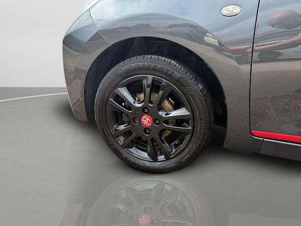Used Toyota AYGO 2014 for sale - 75679929: Photo 16