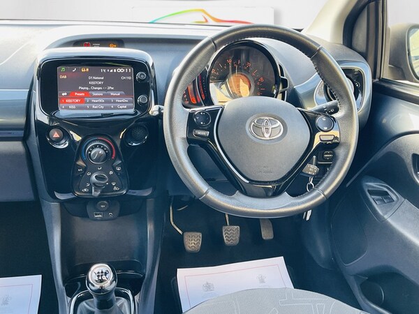 Used Toyota AYGO 2014 for sale - 75679929: Photo 25