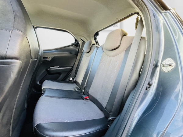 Used Toyota AYGO 2014 for sale - 75679929: Photo 28