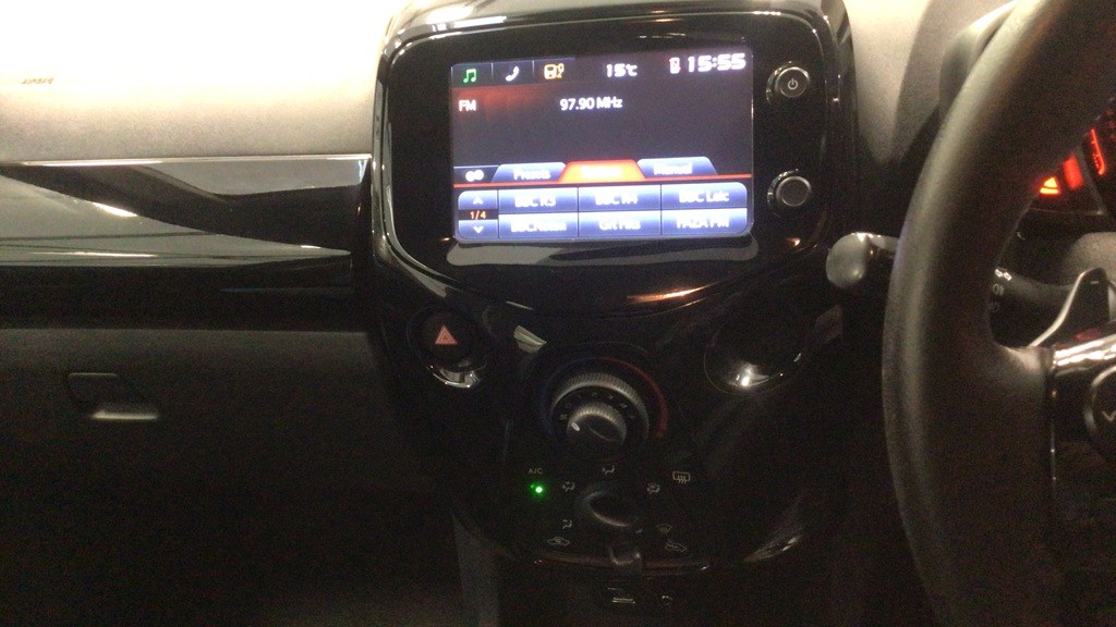 Used Toyota AYGO 2015 for sale - 76565223: Photo 10