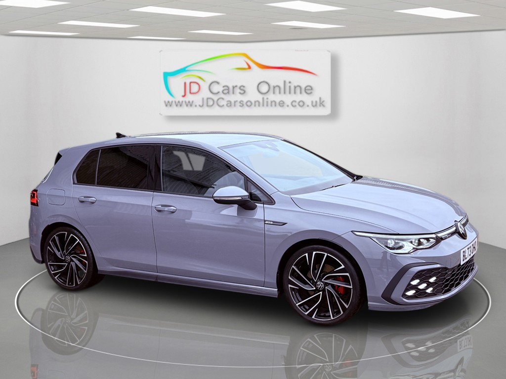 Used Volkswagen Golf 2023 for sale - 77033114: Photo 11