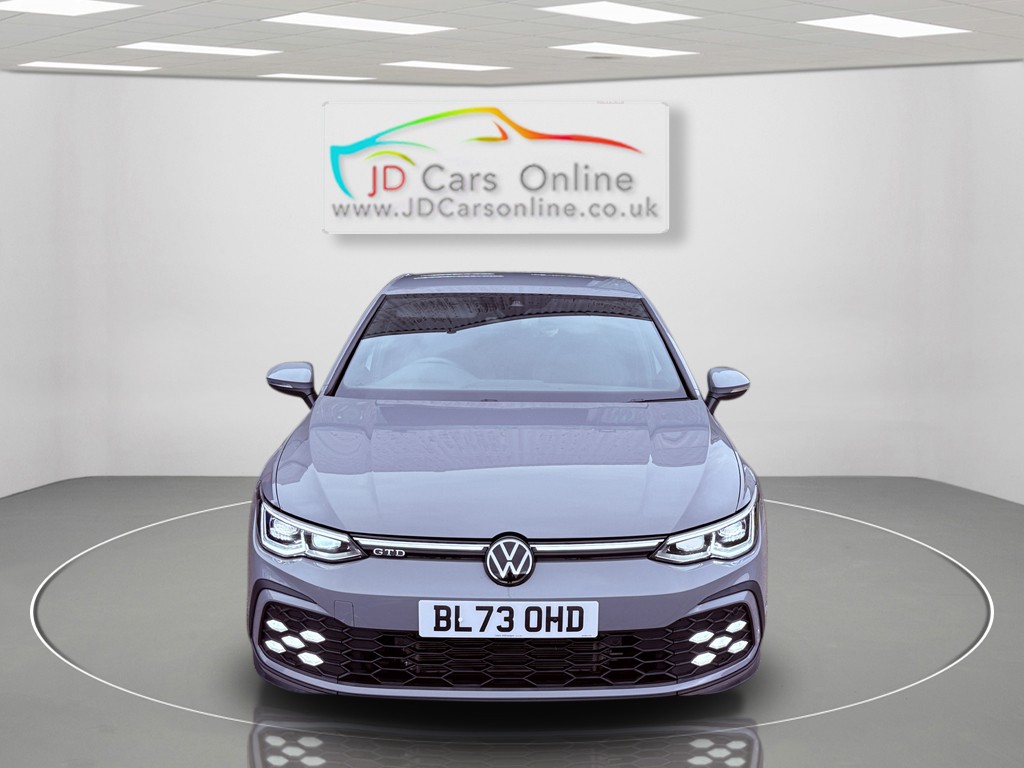 Used Volkswagen Golf 2023 for sale - 77033114: Photo 13