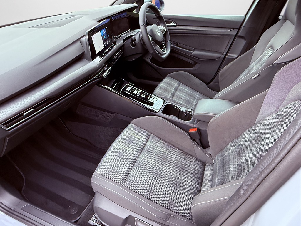 Used Volkswagen Golf 2023 for sale - 77033114: Photo 14