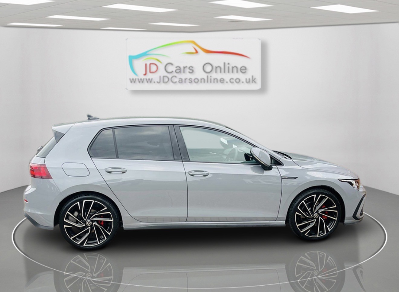 Used Volkswagen Golf 2023 for sale - 77033114: Photo 2