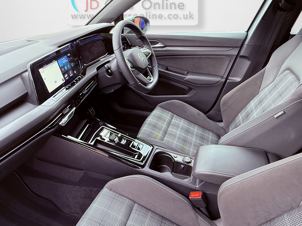 Used Volkswagen Golf 2023 for sale - 77033114: Photo 22