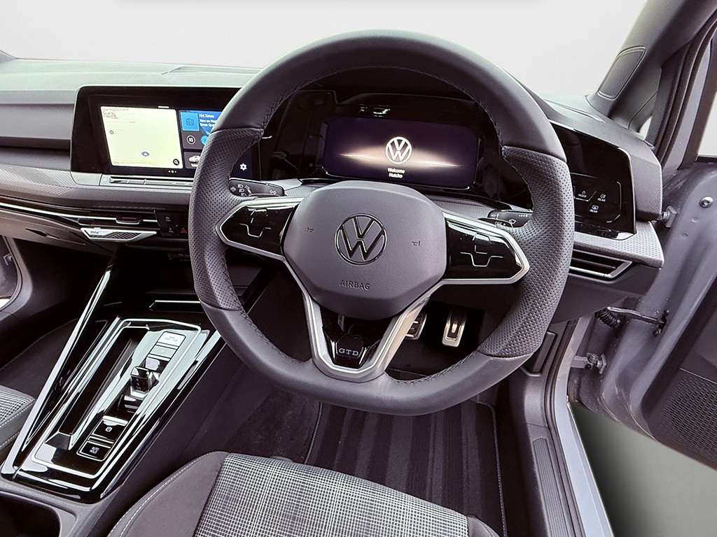 Used Volkswagen Golf 2023 for sale - 77033114: Photo 24