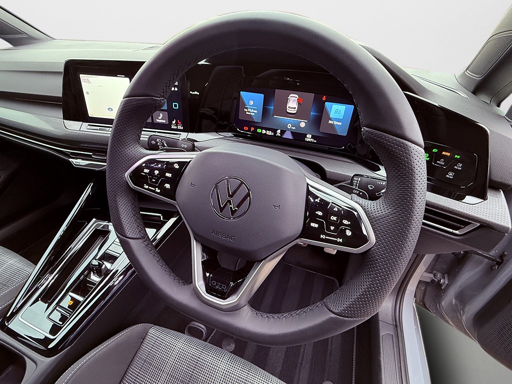 Used Volkswagen Golf 2023 for sale - 77033114: Photo 26