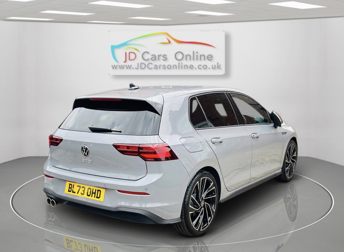 Used Volkswagen Golf 2023 for sale - 77033114: Photo 3