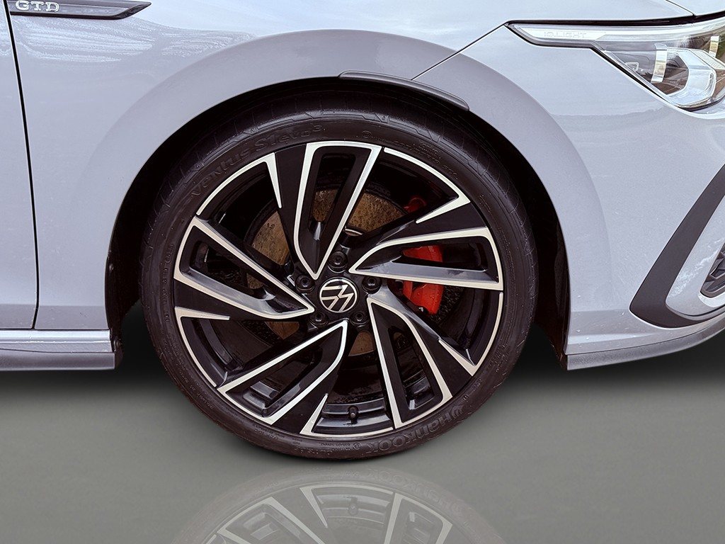 Used Volkswagen Golf 2023 for sale - 77033114: Photo 30