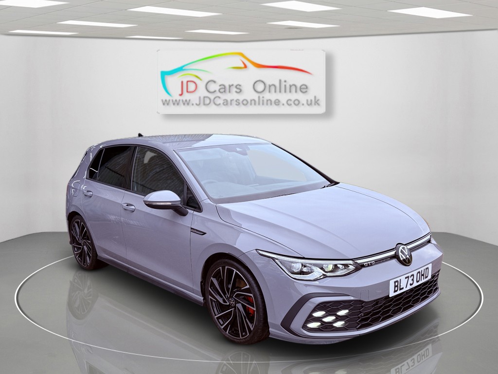 Used Volkswagen Golf 2023 for sale - 77033114: Photo 33