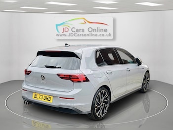 Used Volkswagen Golf 2023 for sale - 77033114: Photo