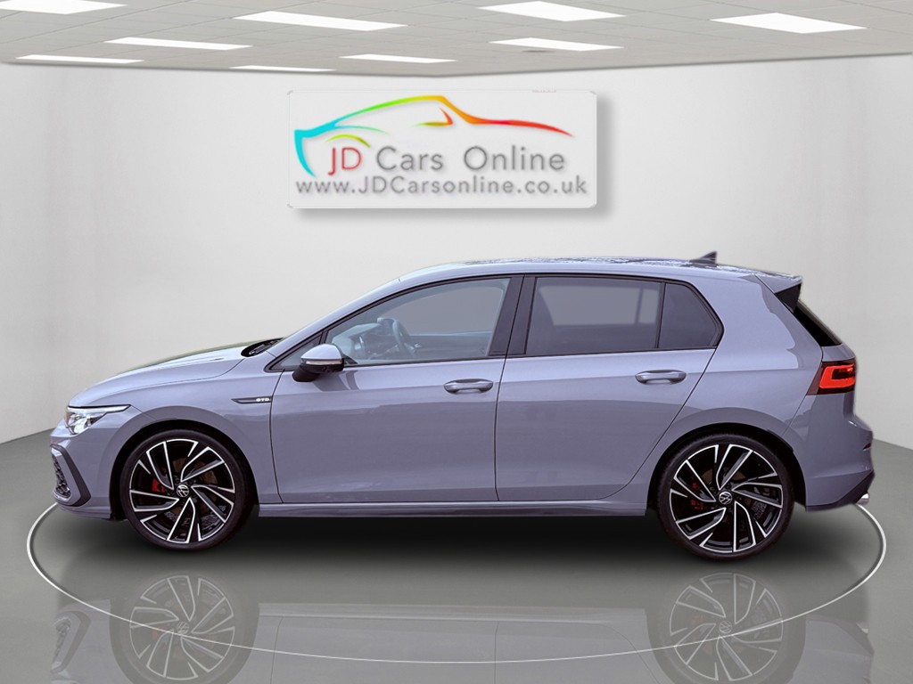 Used Volkswagen Golf 2023 for sale - 77033114: Photo 5