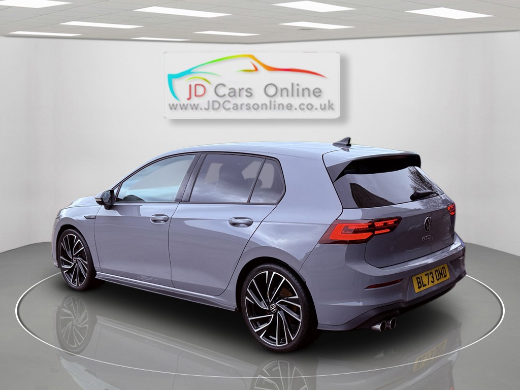 Used Volkswagen Golf 2023 for sale - 77033114: Photo 6