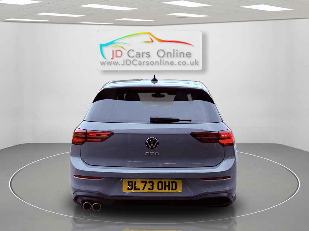 Used Volkswagen Golf 2023 for sale - 77033114: Photo 7