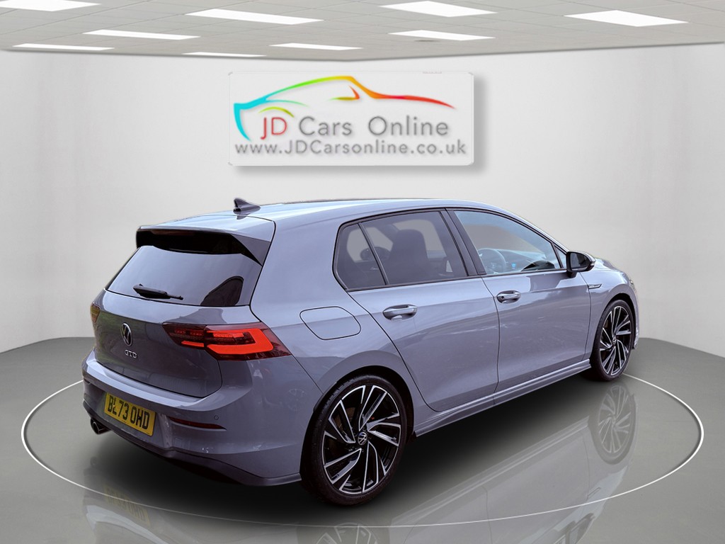 Used Volkswagen Golf 2023 for sale - 77033114: Photo 9