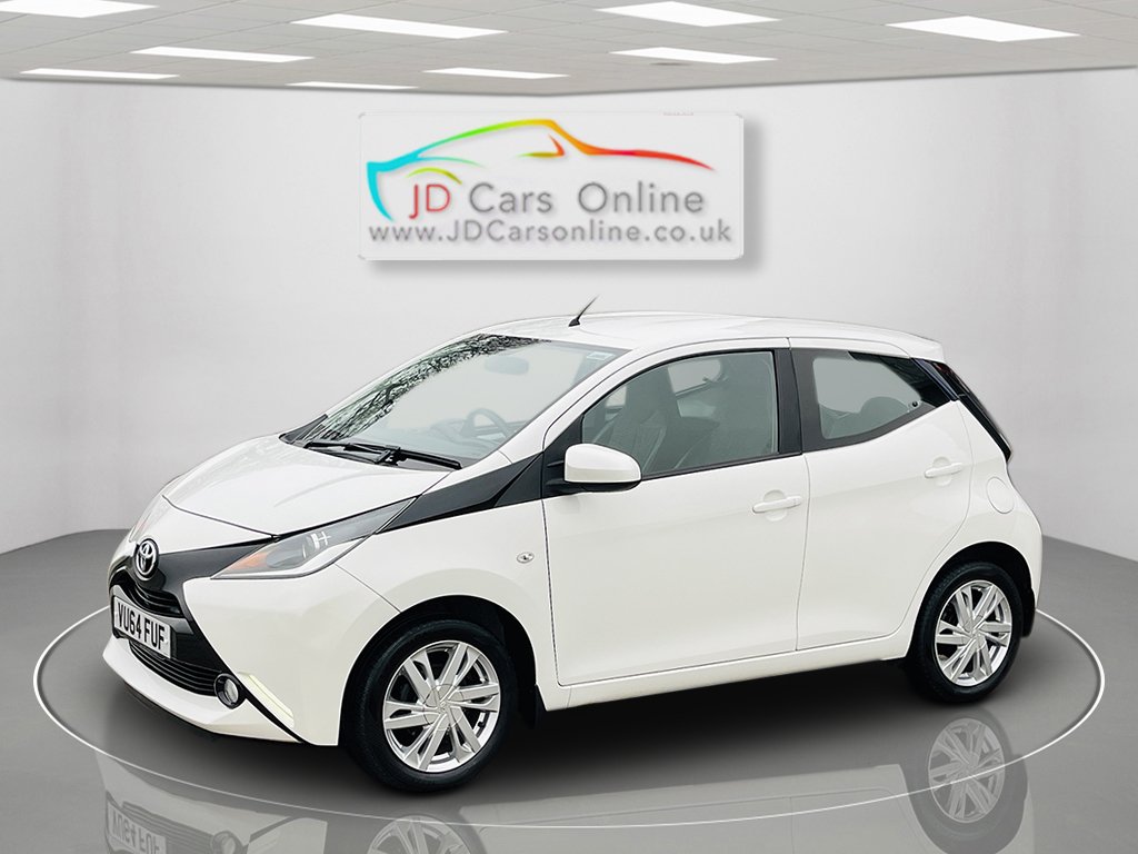 Used Toyota AYGO 2014 for sale - 77464786: Photo 15